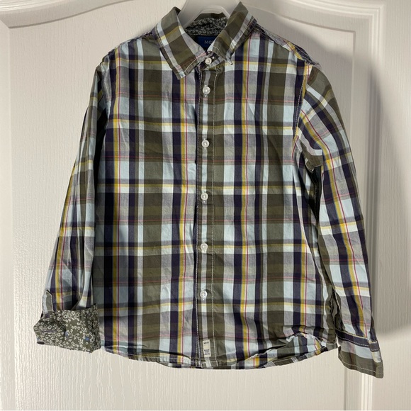 Mexx Kids button down - Picture 6 of 11